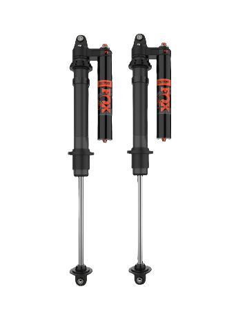 FOX Pair 2.5 FRS CO P/B DSC 12" 981-25-113-3