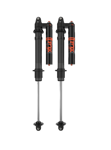 FOX Pair 2.5 FRS CO P/B 10" 981-25-112