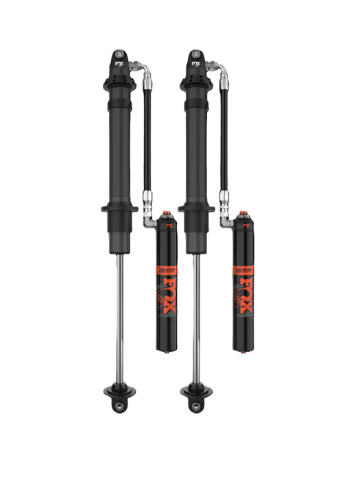 FOX Pair 2.5 FRS CO DSC 8" 981-25-106-3