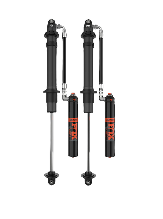 FOX Pair 2.5 FRS CO 8" 981-25-106