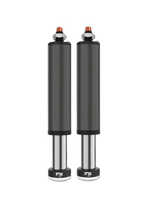 FOX Pair 2.5 FRS Bump Stop Stem Mount 2.5" 981-25-040