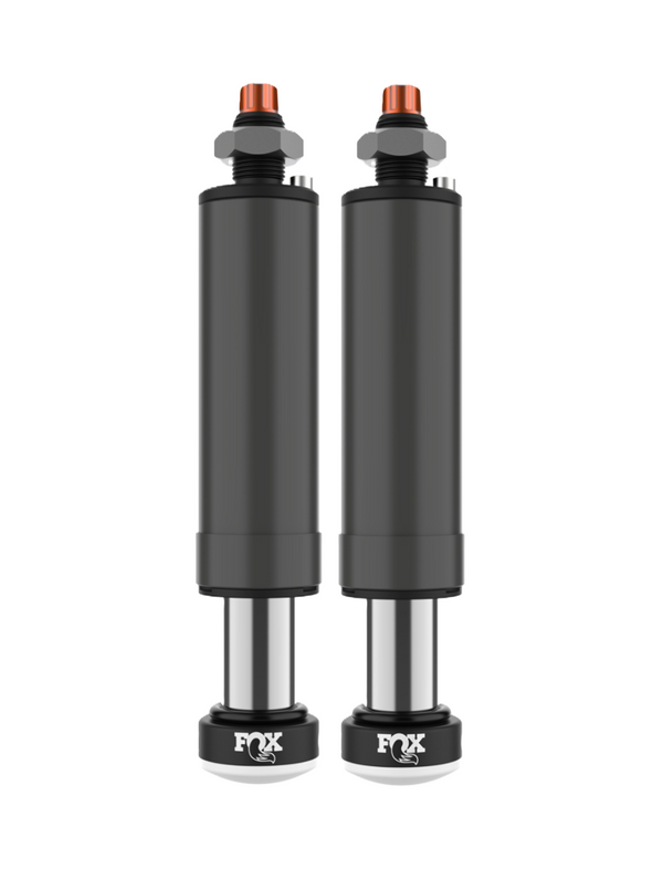 FOX Pair 2.0 Frs Bump Stop Stem Mount 2" 981-20-044 F0484