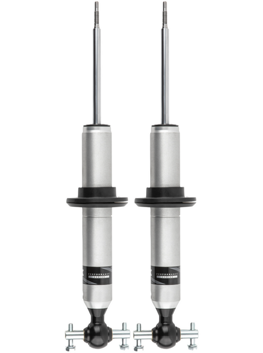 FOX Pair 19-ON GM 1500 Front C/O Snap Ring PS 2.0 IFP 5.2" 0-2" Lift 985-62-012