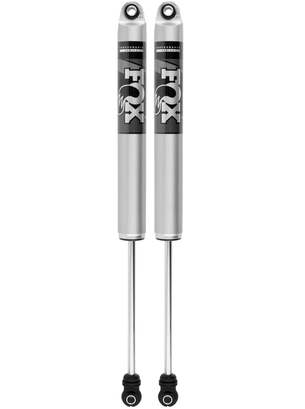 FOX Pair Ps Ifp 12.20" 4.5-6" Lift 985-24-222, Fits 2019-2020 Jeep JT Rear F0507