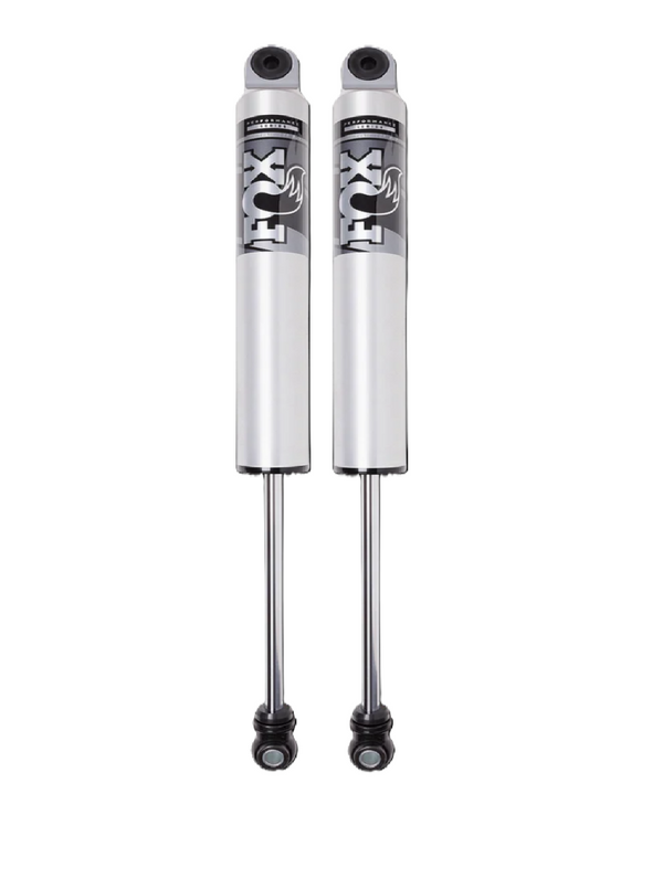 FOX Pair Rear Truck Ps Ifp 3.5-4 Lift Hto 987-24-019, Fits 2019-2025 Jeep Gladiator JT F0511