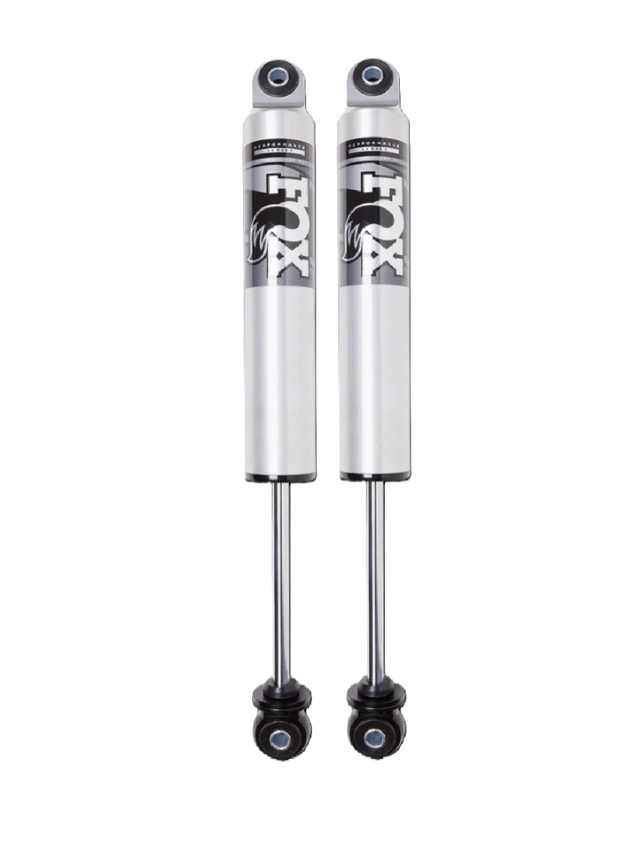 FOX Pair Front Truck Ps Ifp 3.5-4 Lift Hto 987-24-018, Fits 2019-2025 Fits Jeep Gladiator JT F0513