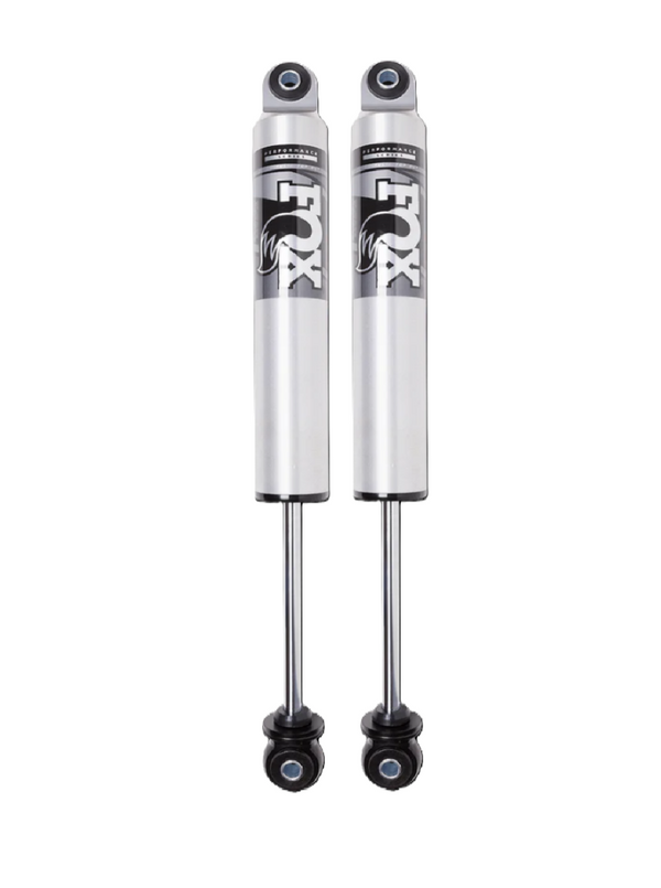 FOX Pair Front Truck Ps Ifp 3.5-4 Lift Hto 987-24-018, Fits 2019-2025 Jeep Gladiator JT F0513