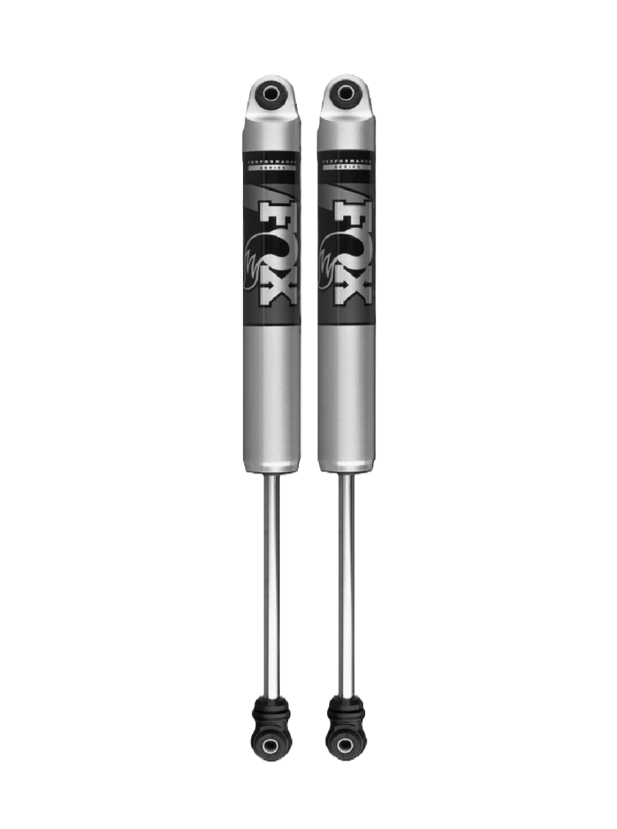 FOX Pair Only Rear Ps Ifp 0-1.5" Lift 985-24-266, Fits 2019-2020 Fits Ford Ranger ROW F0515