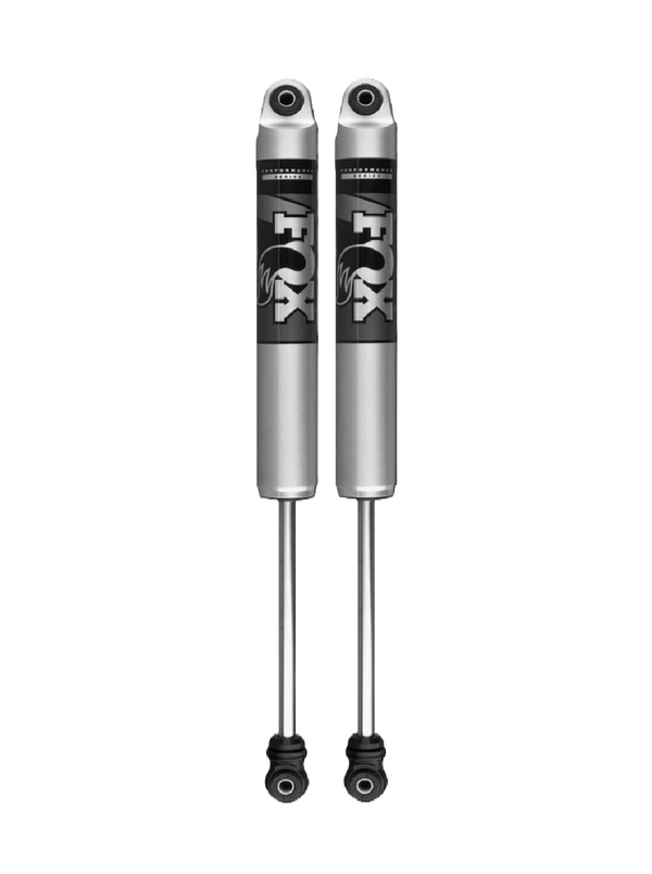 FOX Pair Only Rear Ps Ifp 0-1.5" Lift 985-24-266, Fits 2019-2020 Ford Ranger ROW F0515
