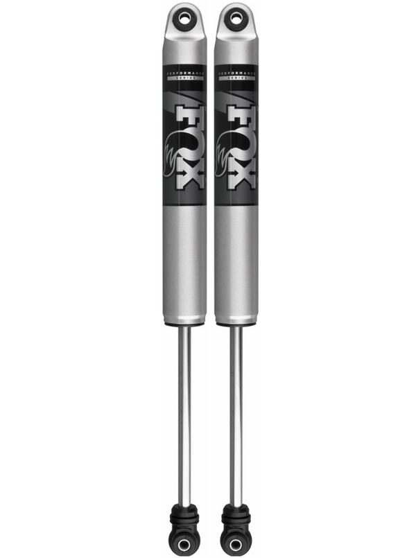 FOX Pair Ps Ifp 9.7" 0-1.5" Lift 985-24-207, Fits 2019-2020 Ford Ranger Rear F0517