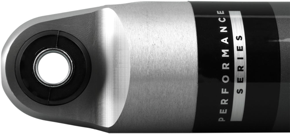 FOX Pair 19-ON Fits Ford Ranger Rear PS 2.0 IFP 9.7" 0-1.5" Lift 985-24-207