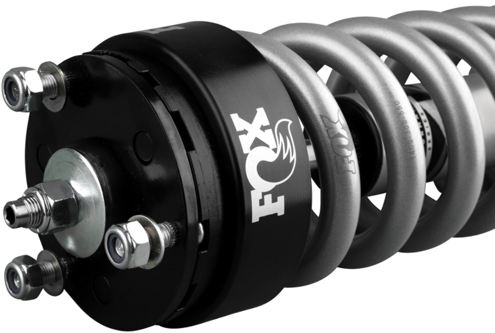 FOX Pair 19-ON Fits Ford Ranger Front Coilover PS 2.0 IFP 4.5" 0-3" Lift 985-02-133