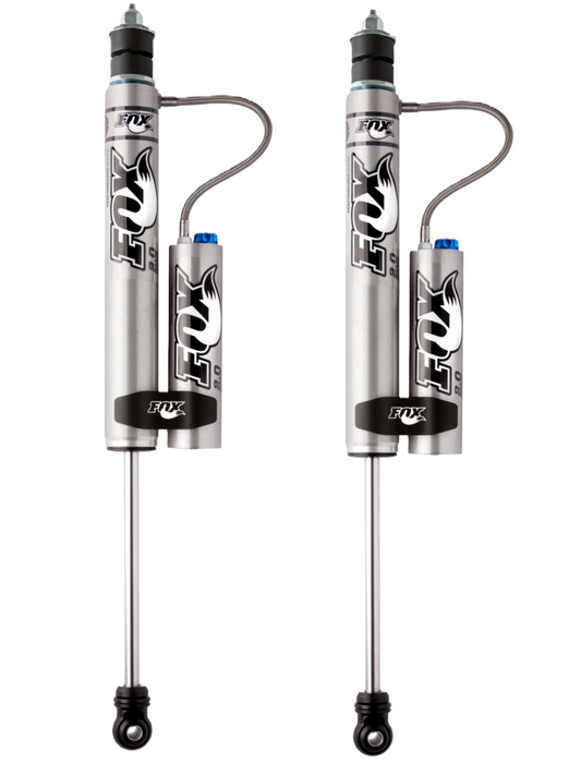 FOX Pair 1990-2018 Mercedes G-Wagon W463 Rear PS 2.0 0-2" Lift CD Adjuster 985-26-138