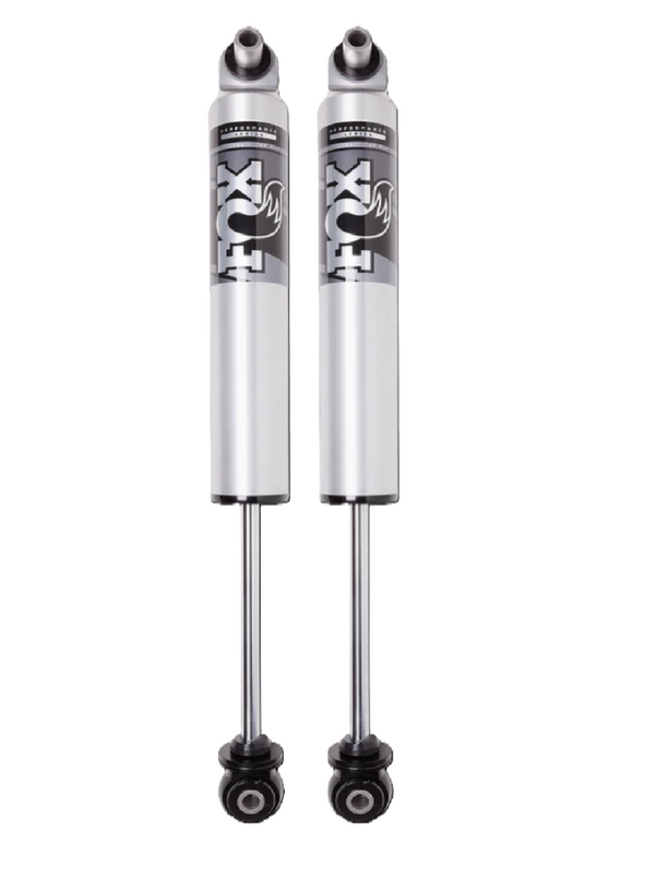 FOX Pair Front Truck Ps Ifp 3.5-4 Lift Hto 987-24-014, Fits 2018-2025 Jeep Wrangler JL F0522