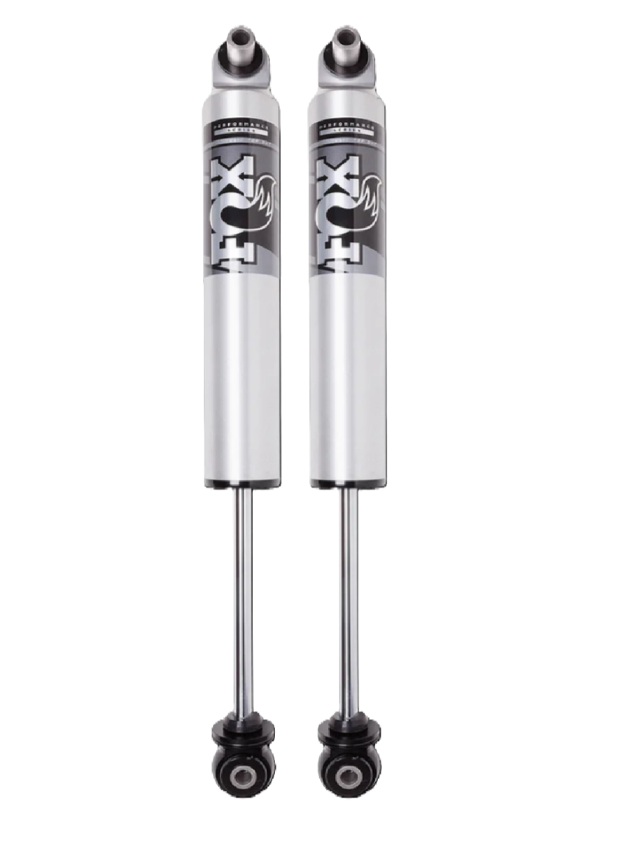 FOX Pair Front Truck Ps Ifp 2-3 Lift Hto 987-24-012, Fits 2018-2025 Fits Jeep Wrangler JL F0523