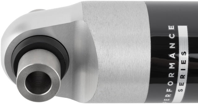 FOX Pair 18-ON Fits Jeep JL Rear PS 2.0 IFP 12.10" 4.5-6" Lift 985-24-182