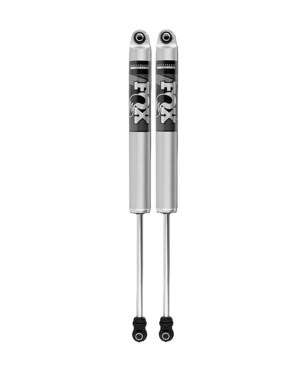 FOX Pair Ps Ifp 11.1" 2-3" Lift 985-24-178, Fits 2018-2020 Jeep JL Rear F0526