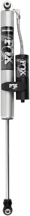 FOX Pair 18-ON Fits Jeep JL Rear PS 2.0 13.1" 4.5-6" Lift 985-24-188