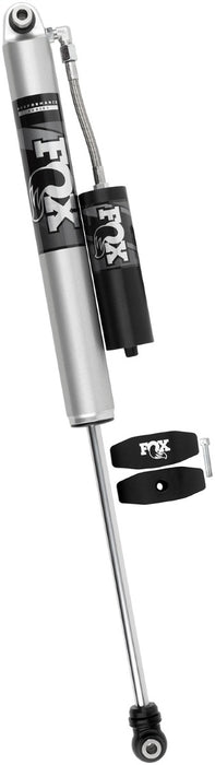 FOX Pair 18-ON Fits Jeep JL Rear PS 2.0 13.1" 4.5-6" Lift 985-24-188