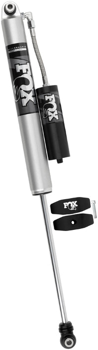 FOX Pair 18-ON Fits Jeep JL Rear PS 2.0 13.1" 4.5-6" Lift 985-24-188