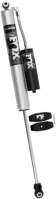 FOX Pair 18-ON Fits Jeep JL Rear PS 2.0 13.1" 4.5-6" Lift 985-24-188