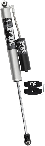 FOX 18-ON Fits Jeep JL Rear PS 2.0 12.1" 3.5-4" Lift 985-24-186