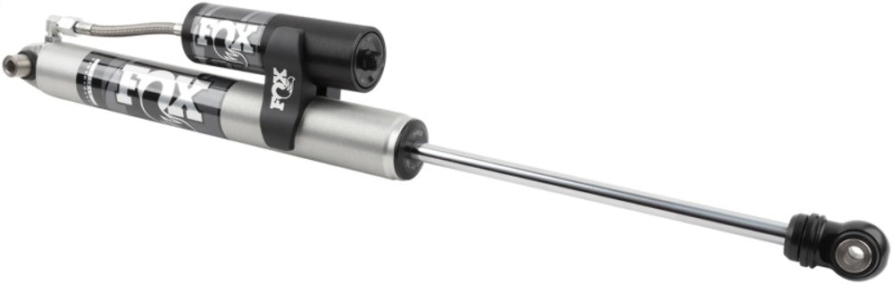 FOX Pair 18-ON Fits Jeep JL Rear PS 2.0 12.1" 3.5-4" Lift 985-24-186