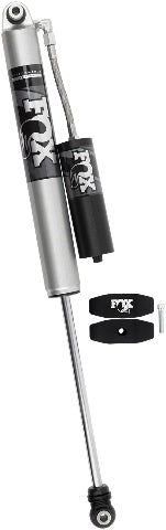 FOX Ps 12.1" 3.5-4" Lift, Fits 2018-2020 Jeep JL Rear 985-24-186