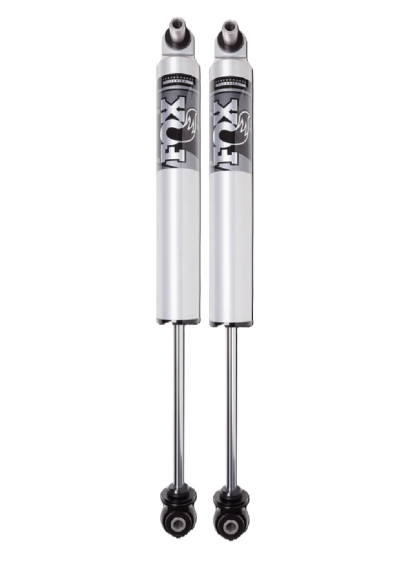 FOX Pair 18-0N Rear Truck Ps Ifp 2-3 Lift Hto 987-24-013, Fits 2025 Jeep Wrangler JL F0535