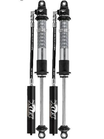 FOX Pair 18" C/O 0.875" (Rotating) 2.0 Series -10 Heims "50/70" 983-02-078