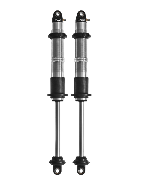 FOX Pair 18" C/o 0.875" Emul 2.0 Series Black "50/70" 980-02-058 F0540