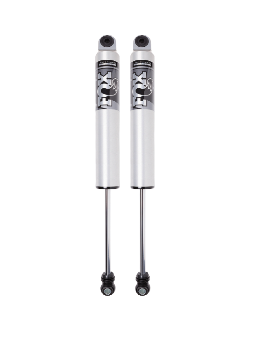 FOX Pair Truck Ps Ifp 6-8 Lift Hto 987-24-022, Fits 2017-2025 Fits Ford SD Front F0554