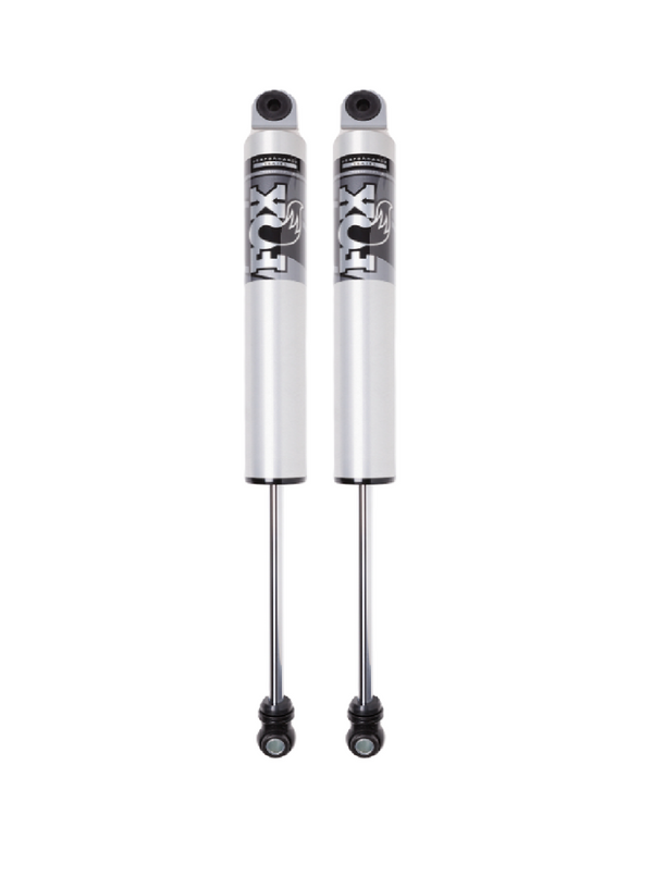 FOX Pair Truck Ps Ifp 4-6 Lift Hto 987-24-020, Fits 2017-2025 Ford SD Front F0555
