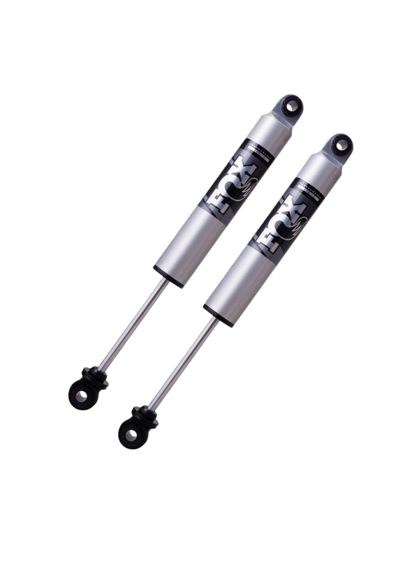 FOX Pair Uca Rear Truck Ps Ifp 0-2" 0-50mm Lift 987-24-053, Fits 2016-2025 Toyota Hilux w/ F0559
