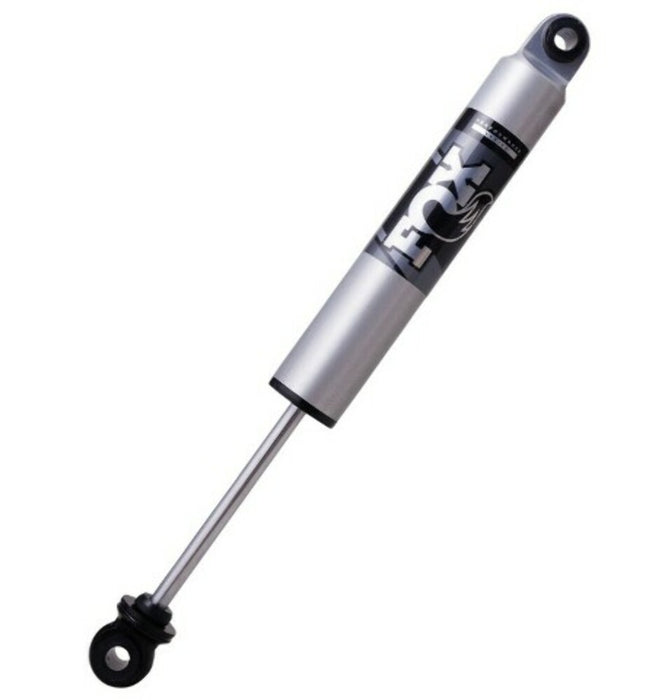 FOX Pair 16-ON Fits Toyota Hilux w/ UCA Rear 2.5 Truck PS IFP 0-2" (0-50mm) Lift 987-24-053