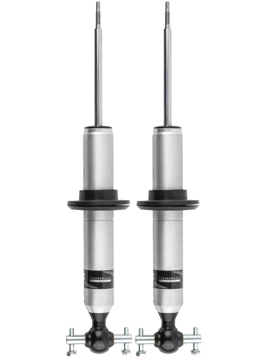 FOX Pair Front C/o Snap Ring Ps Ifp 5.6" 0-2" Lift 985-62-009, Fits 2015-2020 Fits Ford F150 F0574