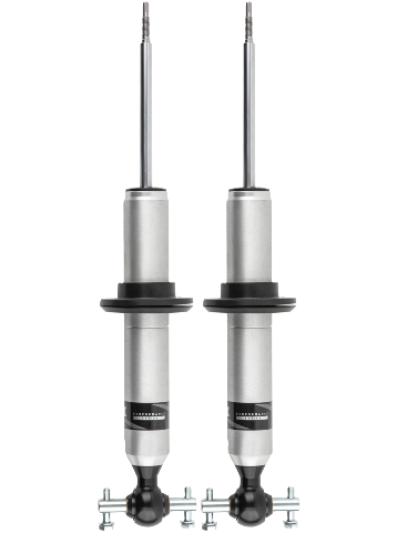 FOX Pair 15-20 Fits Ford F150 2WD Front C/O Snap Ring PS 2.0 IFP 0-2" Lift 985-62-008