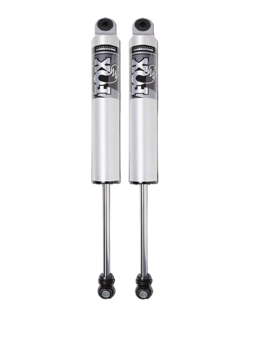 FOX Pair 14-ON Fits Ram HD Rear 2.5 Truck PS IFP 0-1.5 Lift HTO 987-24-005