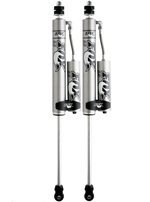 FOX Pair 2500 Front Ps 9.6" 2-3.5" Lift 985-24-099, Fits 2014-2020 Dodge F0582