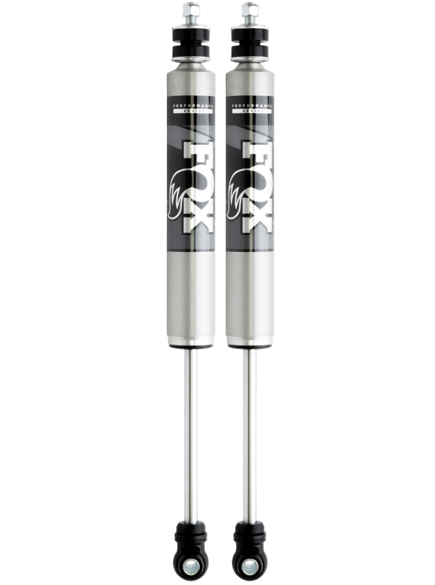 FOX Pair 2500 Rear Ps Ifp 9.1" 0-1.5" Lift 985-24-169, Fits 2014-2020 Fits Dodge F0587