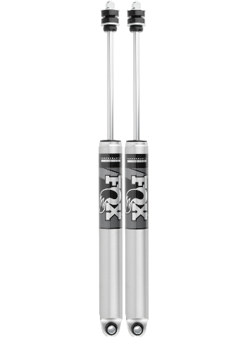 FOX Pair 2500 Rear Ps Ifp 11.1" 6" Lift 985-24-201, Fits 2014-2020 Fits Dodge F0588