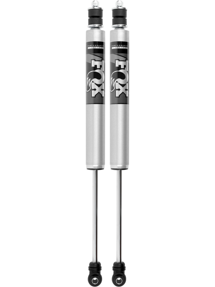 FOX Pair 2500 Front Ps Ifp 7.6" 0-2" Lift 985-24-168, Fits 2014-2020 Fits Dodge F0590