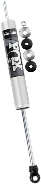 FOX Pair 14-ON Fits Dodge 2500 Front PS 2.0 IFP 7.6" 0-2" Lift 985-24-168