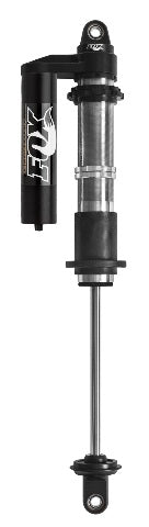 FOX 14" C/o 0.875" P/b 2.0 Series Black "50/70" 980-02-159
