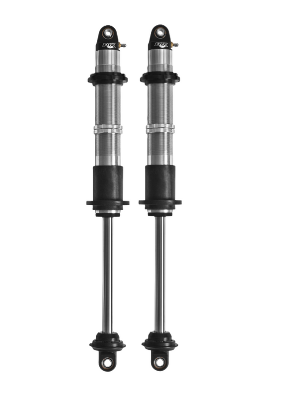 FOX Pair 14" C/o 0.875" Emul 2.0 Series Black "50/70" 980-02-011 F0604