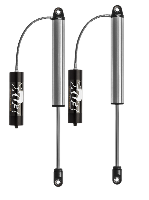 FOX Pair 14" 0.625" R/r 2.0 Series Black "30/90" 980-02-035 F0609
