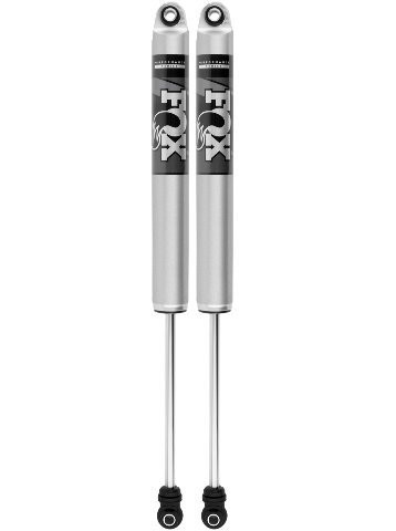 FOX Pair & Hi-rider Rear Ps Ifp 9.1" 0-1.5" Lift 985-24-069, Fits 2012-2020 Fits Ford T6 Ranger F0611