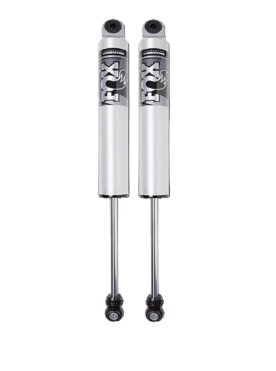FOX Pair 11-ON Fits GM 2500 3500 Rear Truck Ps Ifp 4-6 Lift Hto 987-24-035 F0624