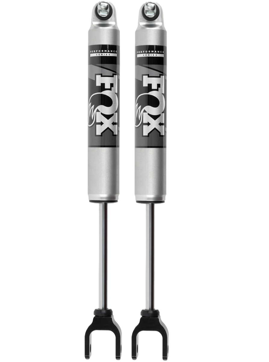 FOX Pair Ps Ifp 8.9" 7-9" Lift 980-24-967, Fits 2011-2020 Fits Chevrolet HD Front F0627