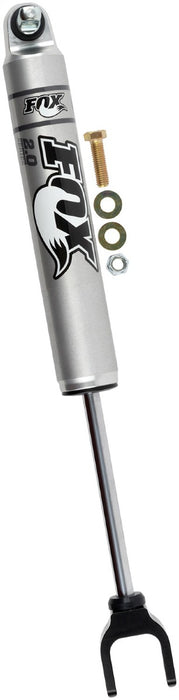 FOX Pair 11-ON Fits Chevy HD Front PS 2.0 IFP 7.4" 4-6" Lift 980-24-965